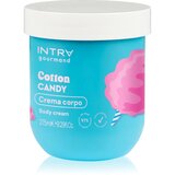Phytorelax Laboratories Intra Gourmand Cotton Candy vlažilna krema za telo 275 ml Cene