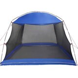  s mrežom protiv komaraca Azure plava 320 x 320 x 218 cm | Eponuda.com