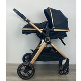 Nounou kolica x1 2u1 black gold ( NN0022 )