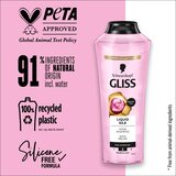 Schwarzkopf Gliss šampon za kosu Liquid Silk 400ml | ePonuda.com
