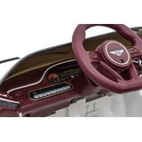 Licencirani auto na akumulator Bentley Bacalar - bijeli | Shoptok.si