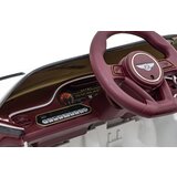  Licencirani auto na akumulator Bentley Bacalar - bijeli | shoptok.hr