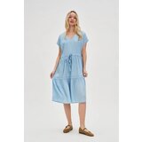 Marisse Women's Dress L-Su-4623 L.Blue | ePonuda.com