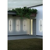  Redo 90623 -LED Spoljno zidno svetlo REFLEXA LED/20W/230V 3000K IP54 crna | Eponuda.com