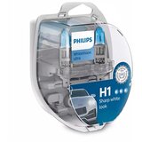 Philips Sijalica H1/W5W WVU 12V SM | ePonuda.com