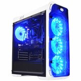 LC Power gaming 988w - blue typhoon kućište za računar Cene