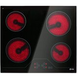 Vox ugradna staklokeramička ploča 6500W | ePonuda.com