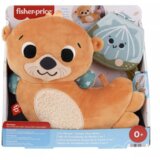  Fisher-Price HXG96 plišasta igrača Cene