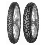 Mitas MC24 Invader ( 100/90-19 TL 57S M+S karakteristika, prednji kotač ) Cijene