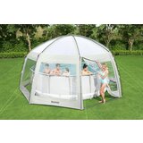 Bestway zaštitna kupola za bazen 600 x 295cm