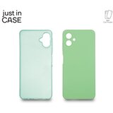 Just_in_Case 2u1 Extra case MIX paket maski za telefon Samsung Galaxy A06 ZELENI ( MIX232GN ) | ePonuda.com