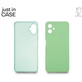 2u1 Extra case MIX paket maski za telefon Samsung Galaxy A06 ZELENI ( MIX232GN )