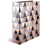 Herma Registrator A4/70, Abstract, samostoječ | Shoptok.si