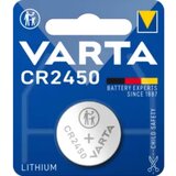 Varta Litijum CR2450 3V | Eponuda.com