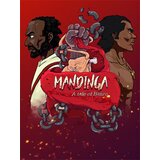 Steam Mandinga - A Tale of Banzo (PC) Key GLOBAL | ePonuda.com