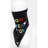 Rossignol BANDANA JC de CASTELBAJAC ŽENSKA NECKY black | Eponuda.com