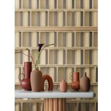 Blomus Keramička vaza boja terakote (visina 12 cm) Kagetsu – | shoptok.hr