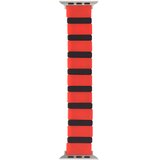  apple watch silicone stretch strap multicolor tip5 m 38/40/41mm | Eponuda.com
