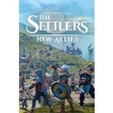 The Settlers: New Allies (Xbox One) XBOX LIVE Key GLOBAL  The Settlers: New Allies (Xbox One) XBOX LIVE Key GLOBAL Slike