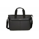Movom torba za laptop Business 39cm Crna 5646061 Cene