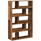 Sobna pregrada boja drva 100x33x156,5 cm konstruirano drvo | Eponuda.ba