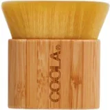 Sunless Tan Kabuki Body Brush - 1 set.