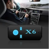  Resiver Auto BT/AUX HQX6 4120 transmiter