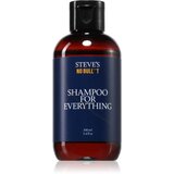 Steve's No Bull***t Shampoo For Everything šampon za lase in brado 100 ml Cene