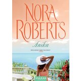 Vulkan knjiga anika - nora roberts Cene