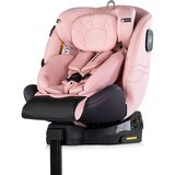 Chipolino autosjedalica I-SIZE 40-150 cm ISOFIX 360 Premium Pink Marshmallow | shoptok.hr
