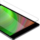Cadorabo Oklepni film združljiv z Apple v visoki prosojnosti - kaljeno zaščitno steklo v 9H trdoti s 3D združljivostjo na dotik, (20607290) Cene