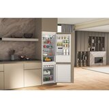 Whirlpool Kombinirani hladnjak ugradbeni WHC18D011C1 SF | shoptok.hr