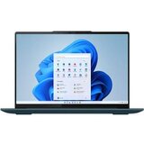 Lenovo Ultrabook Yoga Pro 7, 83AU004GSC, 14.5" 3K IPS 120Hz, AMD Ryzen 7 7735HS up to 4.75GHz, 16GB DDR5, 1TB NVMe SSD, NVIDIA GeForce RTX3050 6GB, Win 11 | shoptok.hr