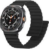 magnetni silikonski pašček za galaxy watch ultra 47 mm odprta embalaža