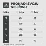 Super Hero SUPER SILHOUETTE - ženska haljina | ePonuda.com