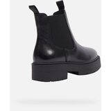 Geox Black women's ankle boots Spherica EC7 - Women's | Shoptok.si