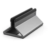 Bolt Vertical Laptop Stand Space Gray