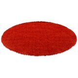 Tom Tailor preproga z visokim florom cozy taftano opečnato rjava | Shoptok.si