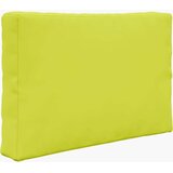  Zunanja blazina za kavč 3 pcs Zelena Poliester, (5000202661) | Shoptok.si