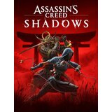 Ubisoft Connect Assassin’s Creed Shadows (PC) Key EUROPE | ePonuda.com