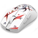 K1NG pro, wireless/wired mouse ak