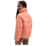 Vans Jakne Foundry V Puffer Mte Rožnata | Shoptok.si