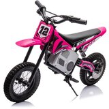  Motocross motor na akumulator, roza | shoptok.hr