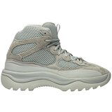 Adidas Visoke superge Yeezy Desert Boot Salt Siva Cene