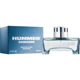 Hummer Chrome toaletna voda za moške 125 ml | Shoptok.si