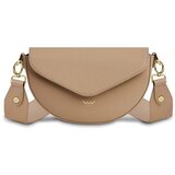 Vuch Crossbody torba Tricia Grace Taupe, 15 x 25 cm | shoptok.hr