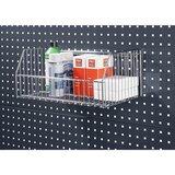 eurokraft pro Žična košara, ŠxV 470 x 220 mm, globina 300 mm | Shoptok.si