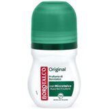 Borotalco roll-on Original 50ml Cijene