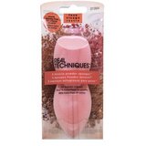 Real Techniques Miracle Complexion Powder Sponge 2 pcs spužvica za nanošenje pudera Cijene