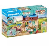Playmobil Horses of Waterfall Veterinarska ordinacija ( 1040616 )